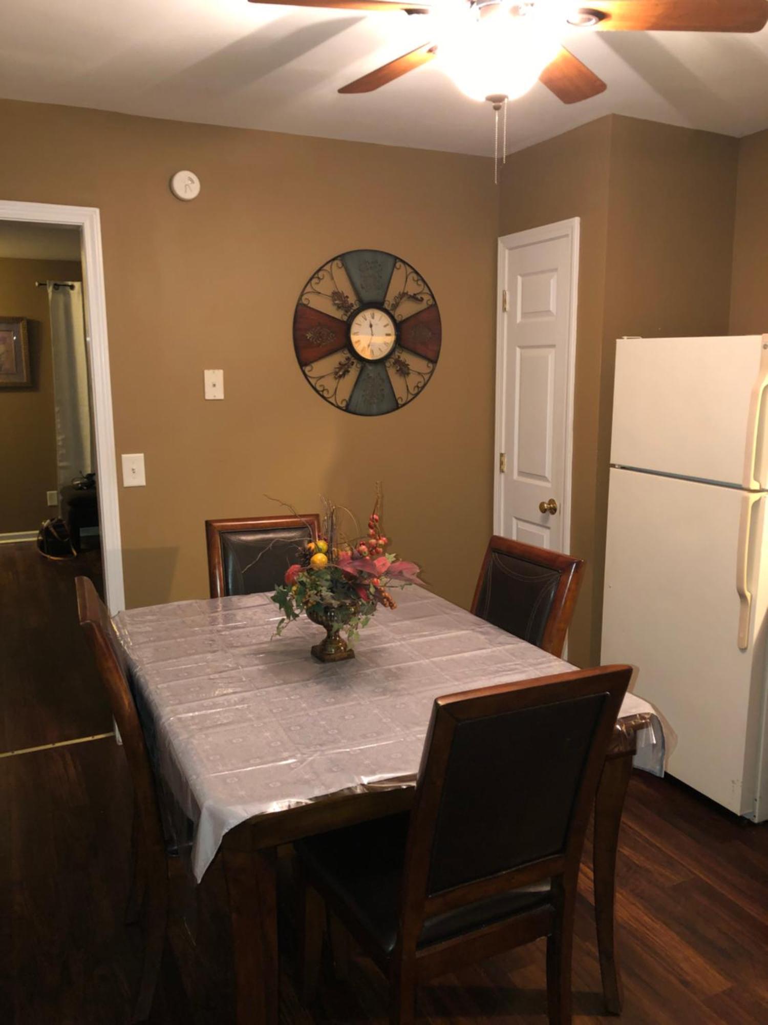 Entire Townhome Available Near Nice Park Library And Shopping Winston-Salem Exterior foto