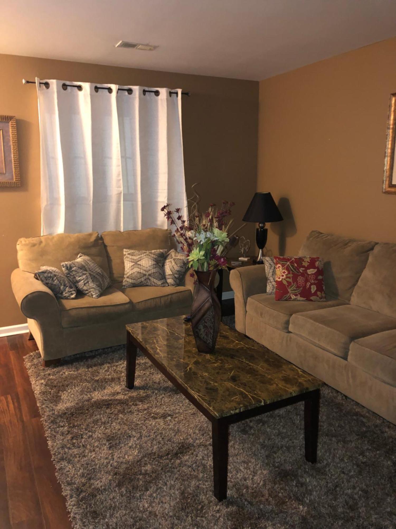 Entire Townhome Available Near Nice Park Library And Shopping Winston-Salem Exterior foto